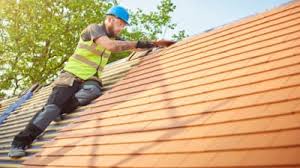 Best Roof Inspection  in Normandy, MO