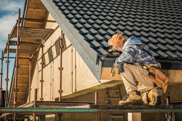 Best Commercial Roofing Services  in Normandy, MO