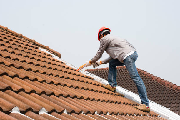 Best Green or Eco-Friendly Roofing Solutions  in Normandy, MO
